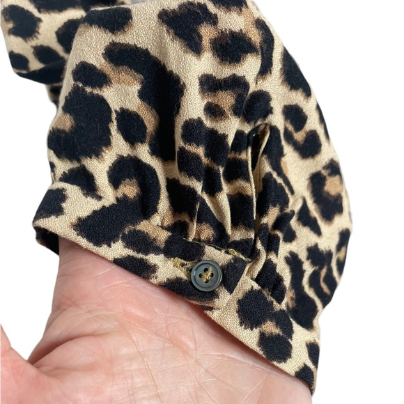 Zadig & Voltaire | Remo Leo Dress XS - Picture 5 of 8